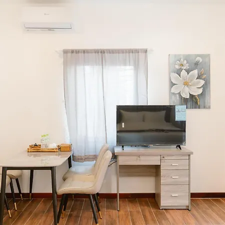 Ba Tam Vu Sua Homestay Ho Chi Minh City Exterior photo