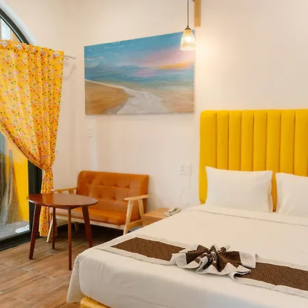 Ba Tam Vu Sua Homestay Ho Chi Minh City Exterior photo