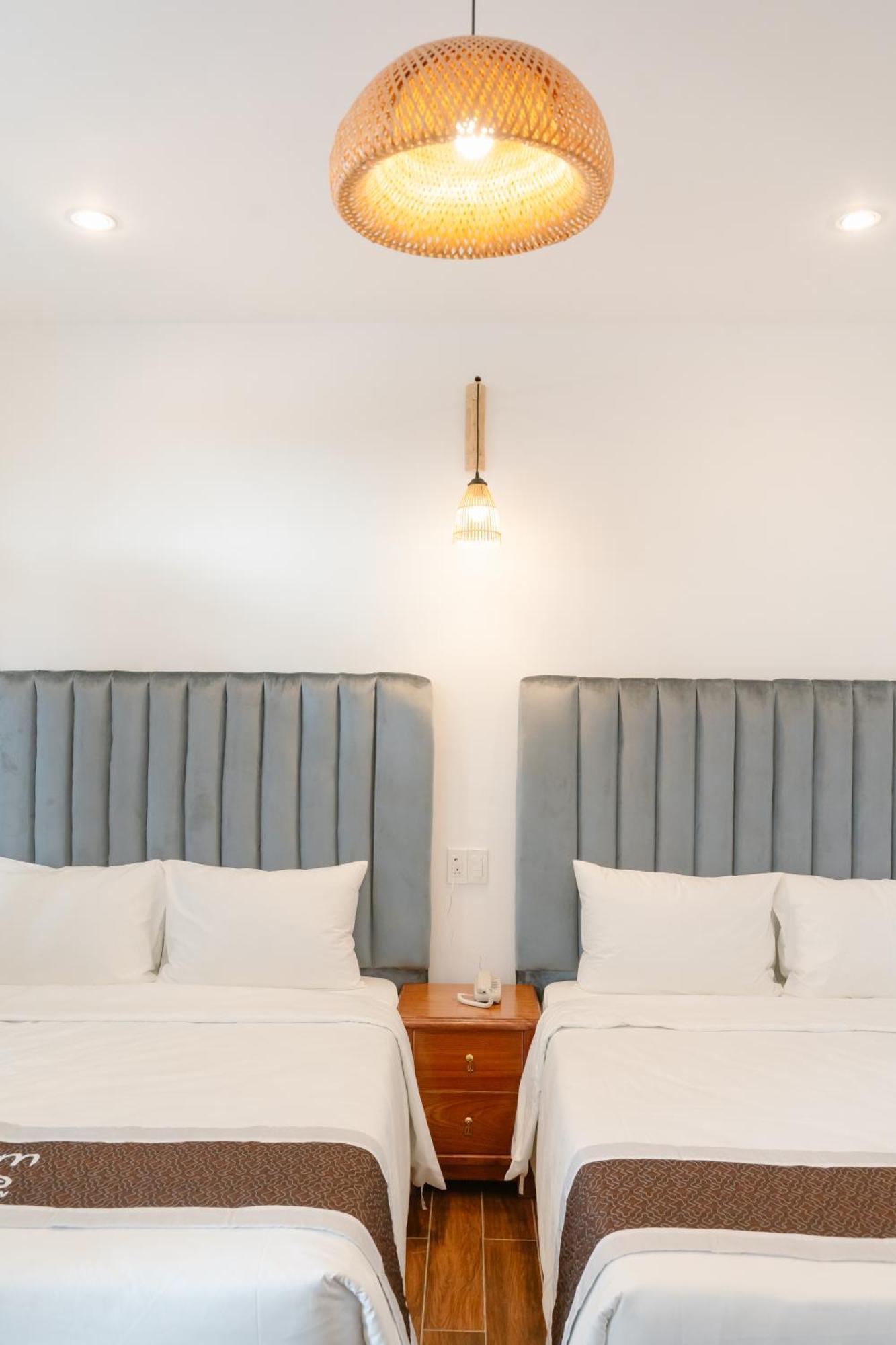 Ba Tam Vu Sua Homestay