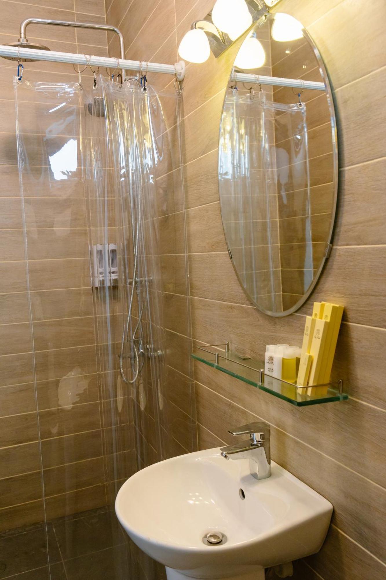 Homestay Ba Tam Vu Sua Ho Chi Minh City