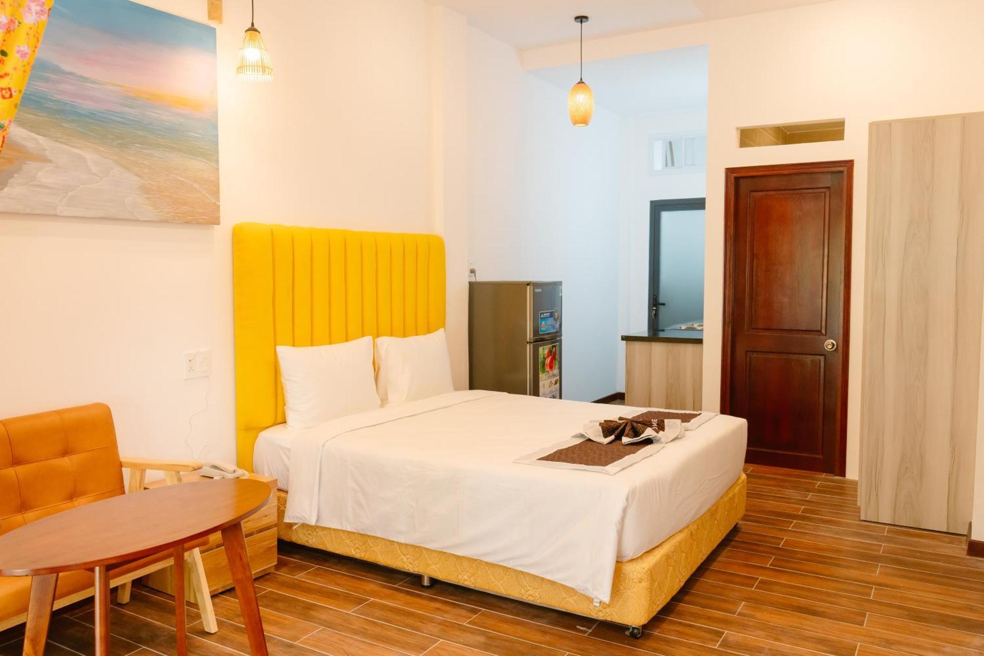 Homestay Ba Tam Vu Sua